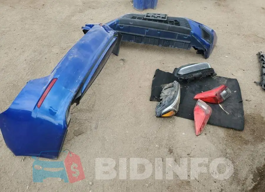 2HGFE1E55NH471619 Photo# 12