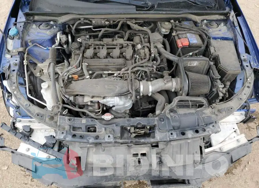 2HGFE1E55NH471619 Photo# 11