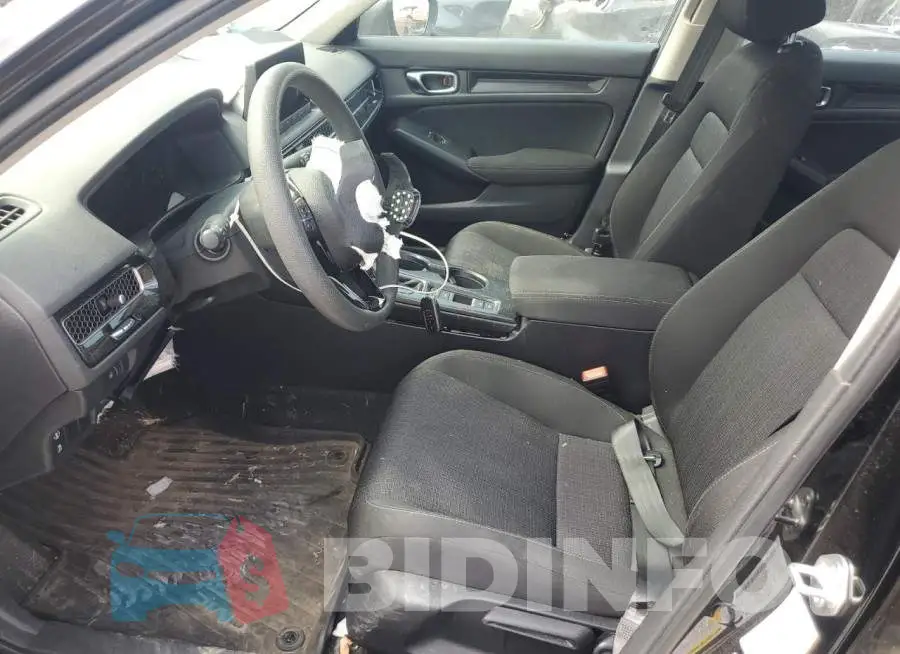 2HGFE2F27NH577225 Photo# 7