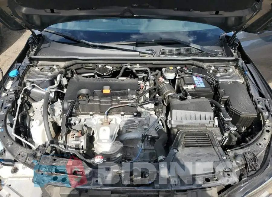 2HGFE2F53NH574056 Photo# 11