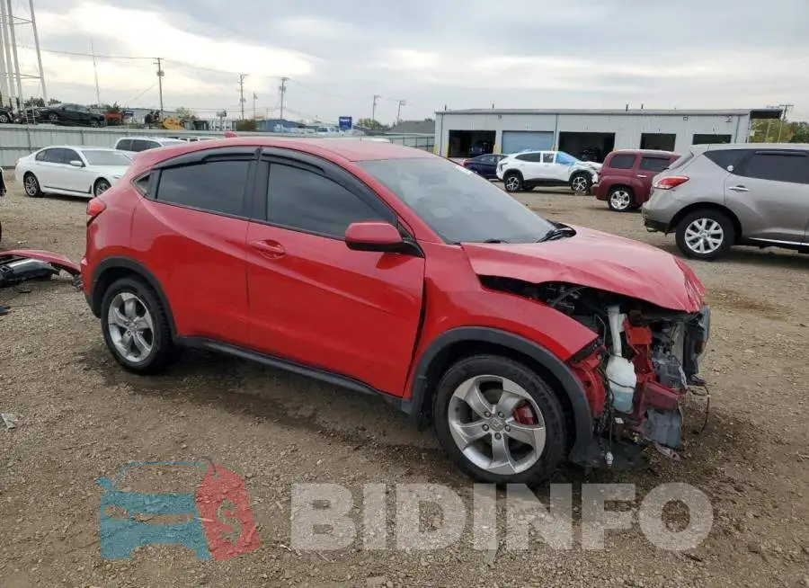 3CZRU6H32JG729007 Photo# 4