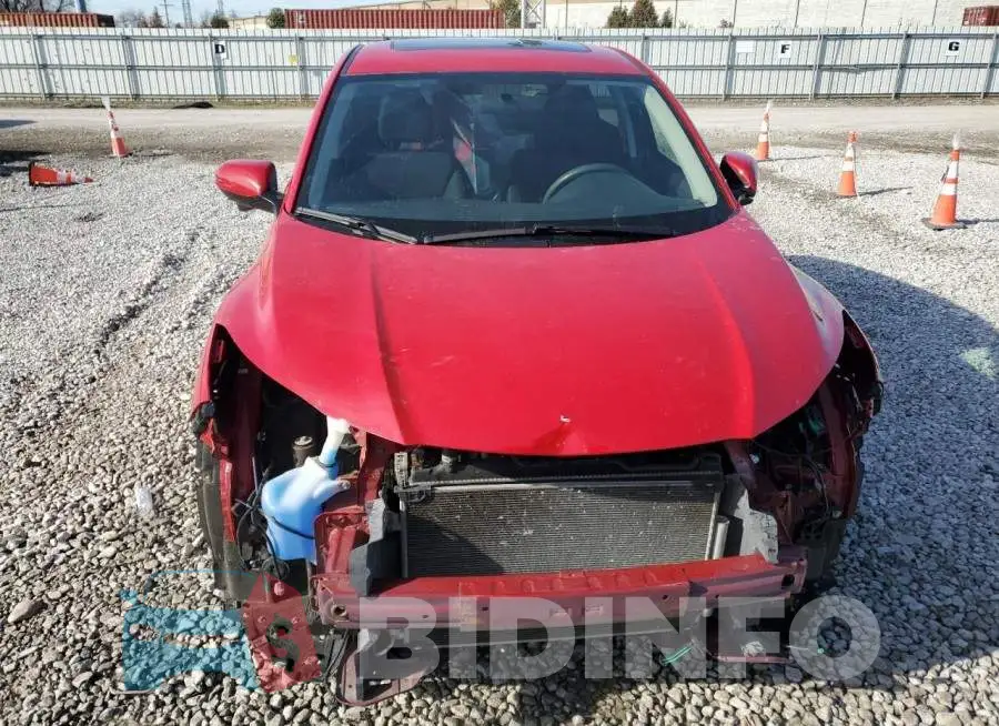 3CZRU6H57JG711457 Photo# 5