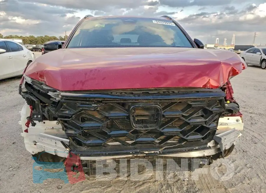 7FARS5H55SE013088 Photo# 5