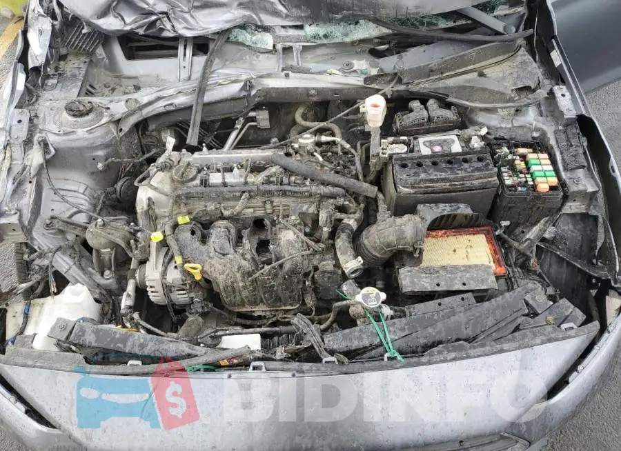 3KPC24A38JE029634 Photo# 11