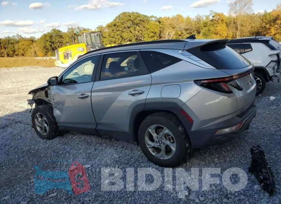 5NMJBCAE7PH185314 Photo# 2