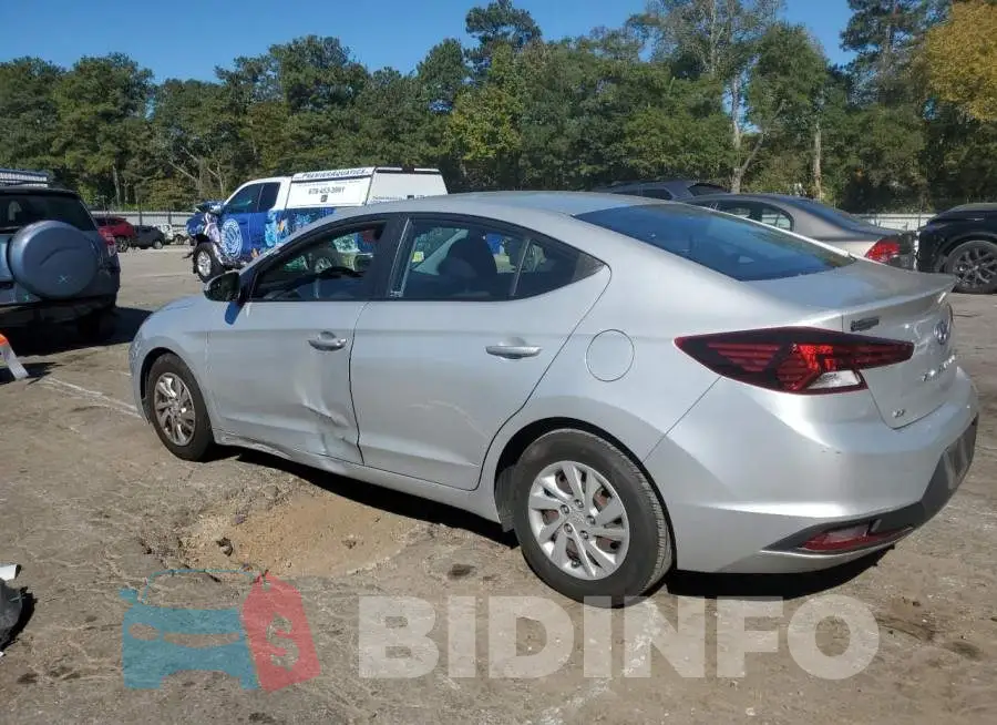 5NPD74LF3KH452373 Photo# 2