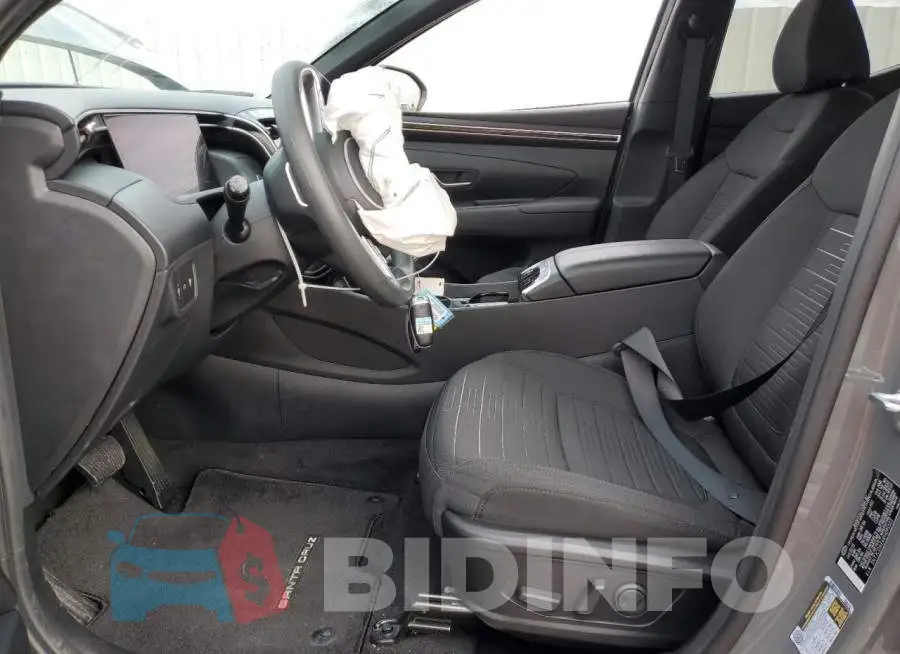 5NTJCDAE6RH095503 Photo# 7