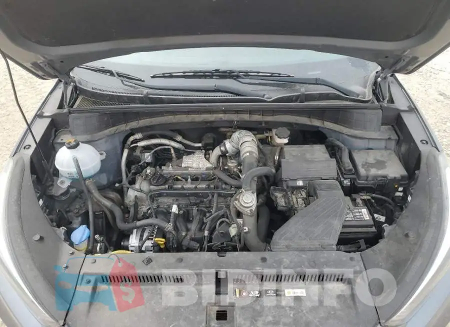 KM8J33A27GU194442 Photo# 12