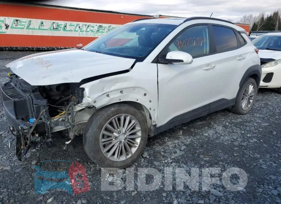KM8K6CAA4MU624247 Photo# 1