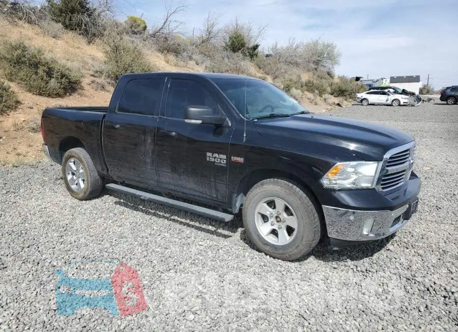 1C6RR7LT9KS549738 Photo# 4