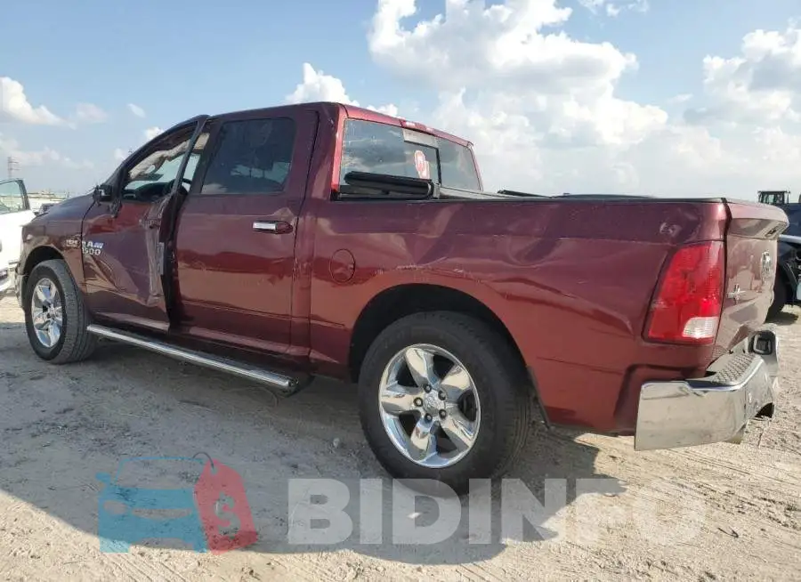 3C6RR6LT7GG321908 Photo# 2