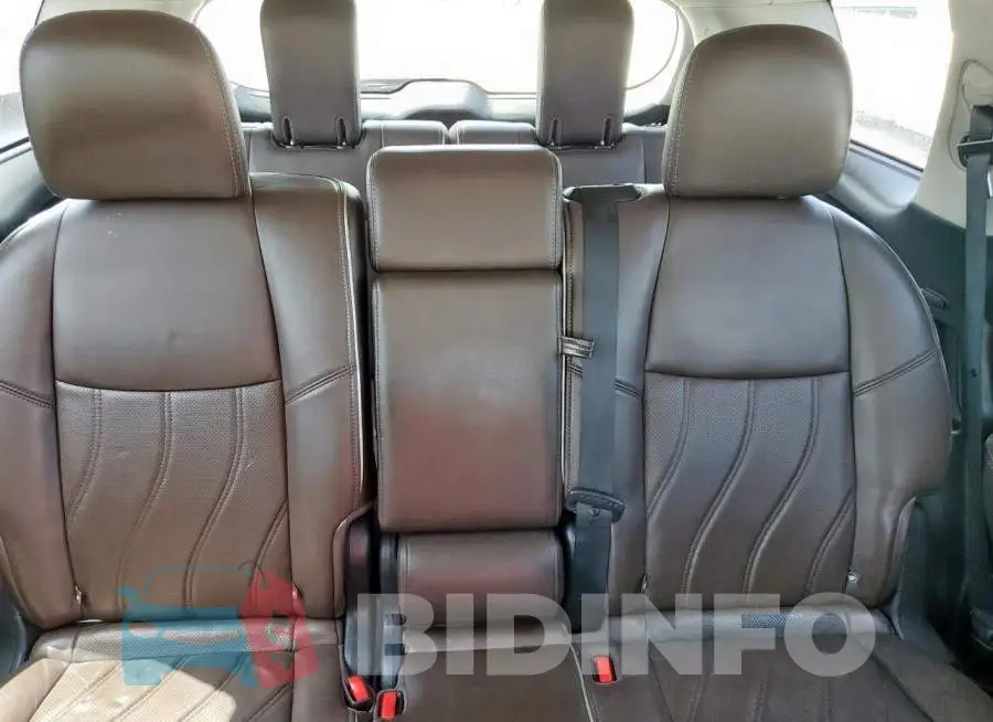 5N1AL0MN3GC515550 Photo# 10