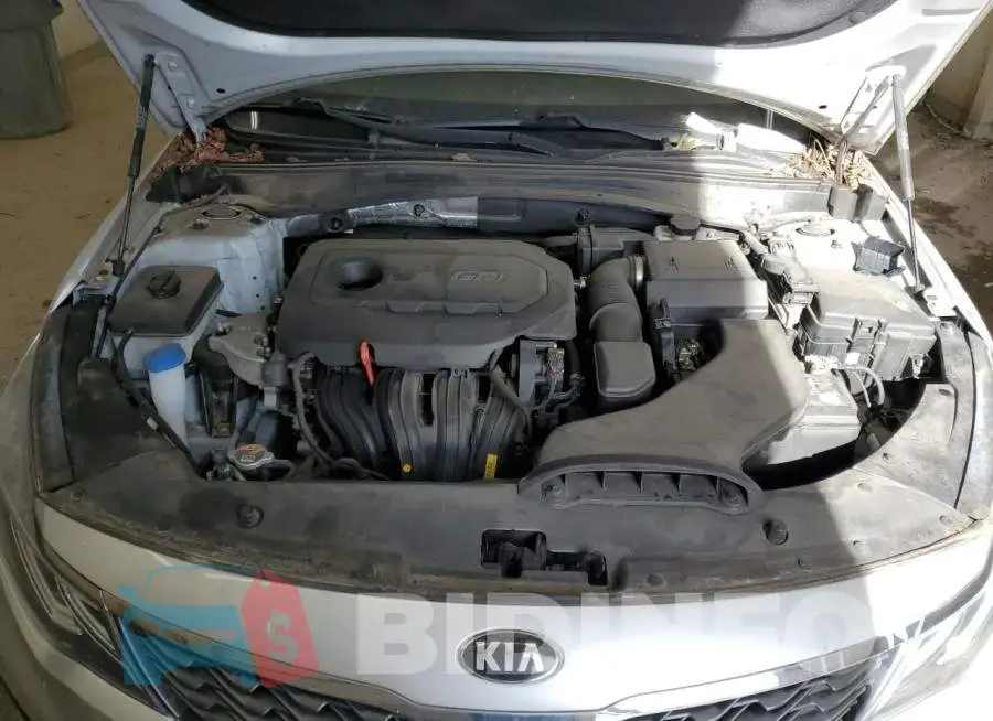 5XXGT4L34LG403274 Photo# 11