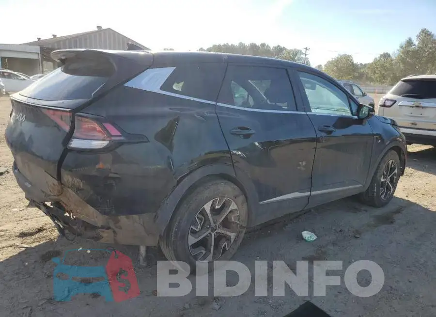 5XYK33DF3RG159182 Photo# 3