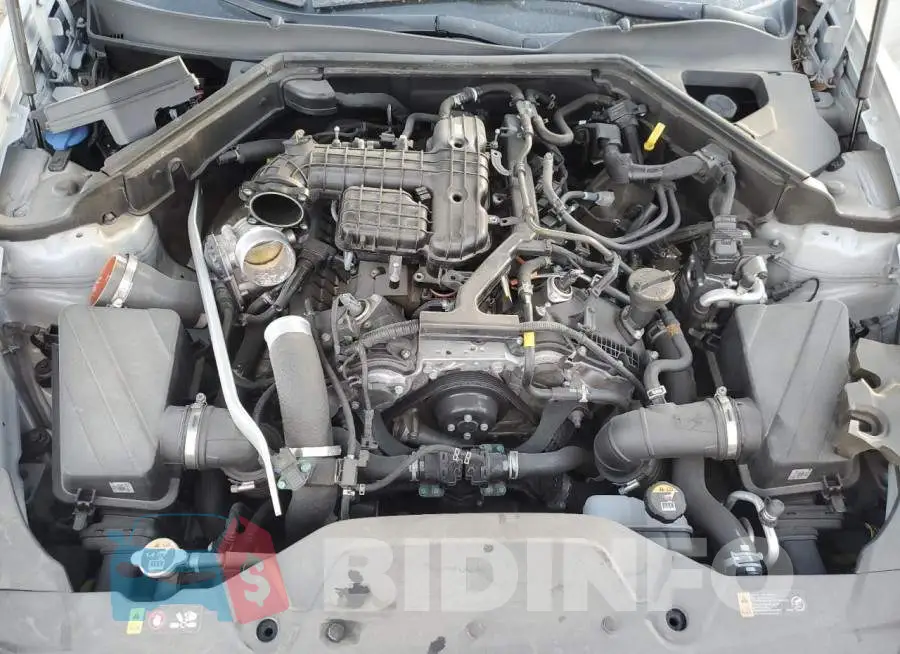KNAE55LCXP6127630 Photo# 11
