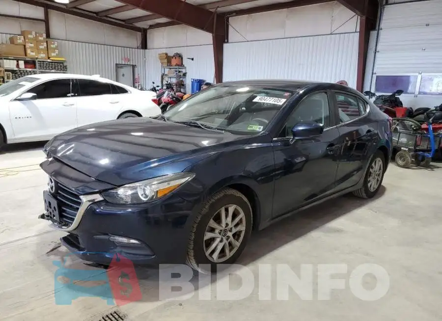 3MZBN1U77HM131424 Photo# 1