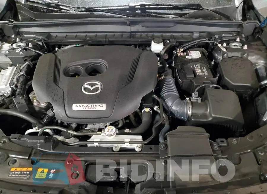 7MMVABDY8SN324818 Photo# 12