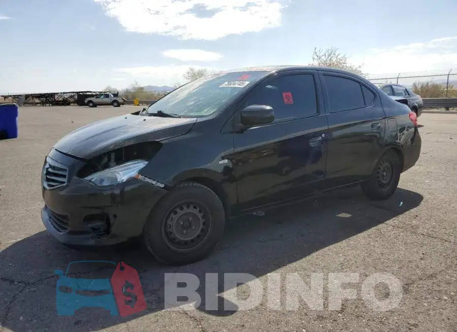 ML32F3FJ3HHF16526 Photo# 1