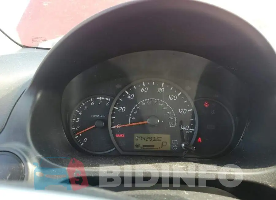 ML32F3FJ6KHF16592 Photo# 9