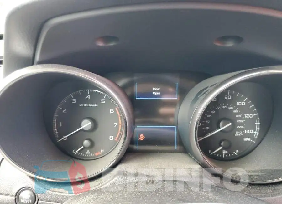 4S4BSAFC8G3318009 Photo# 9