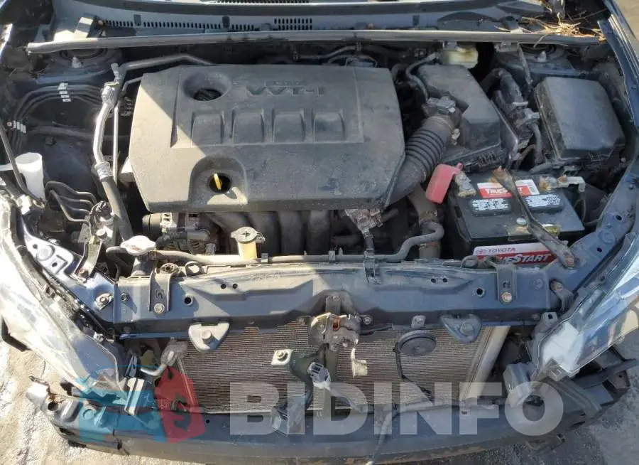 2T1BURHEXHC898562 Photo# 11