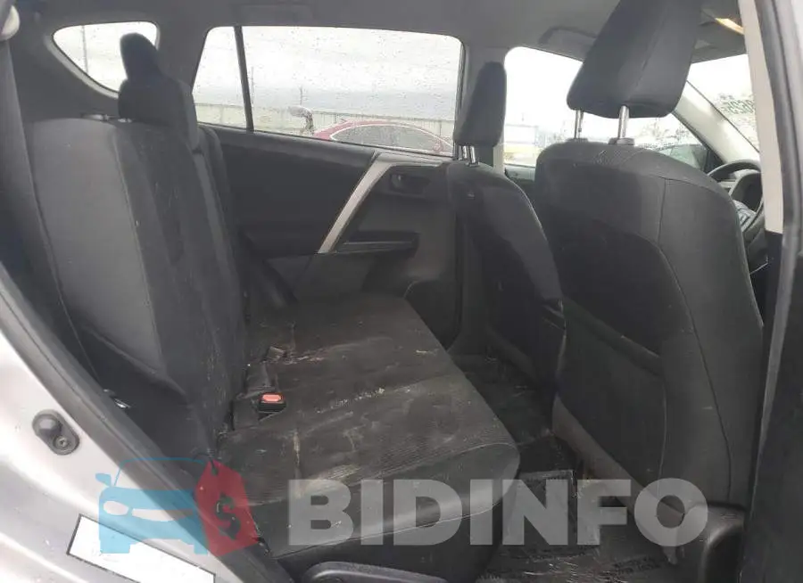 2T3BFREV6JW739368 Photo# 11
