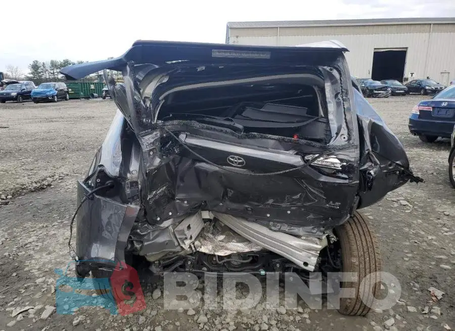2T3G1RFV6NC259082 Photo# 6