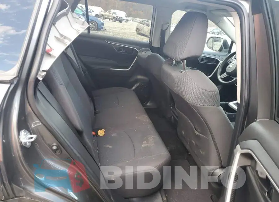2T3G1RFV6NC259082 Photo# 11