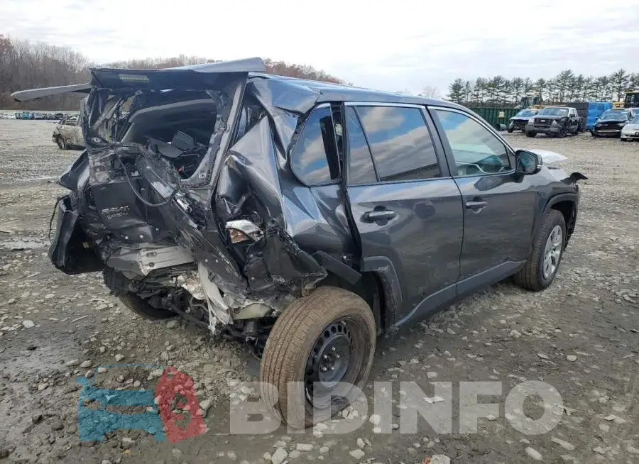 2T3G1RFV6NC259082 Photo# 3