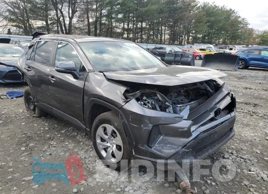 2T3G1RFV6NC259082 Photo# 4
