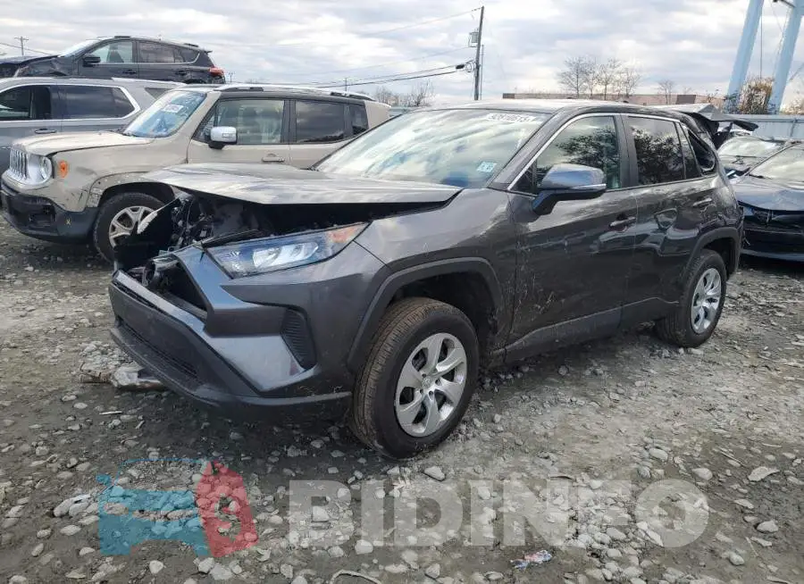 2T3G1RFV6NC259082 Photo# 1