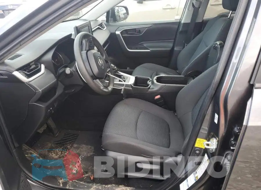 2T3G1RFV6NC259082 Photo# 7