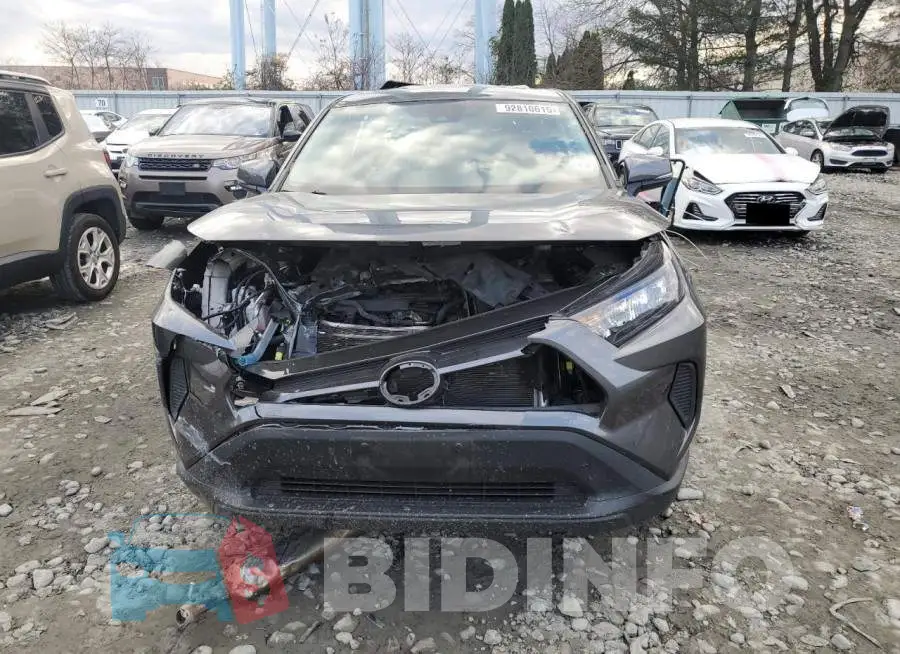 2T3G1RFV6NC259082 Photo# 5