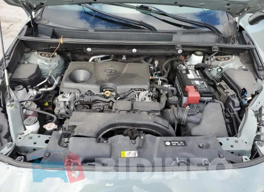 2T3P1RFV4MW141741 Photo# 12