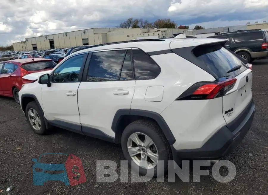 2T3P1RFV6MC219082 Photo# 2