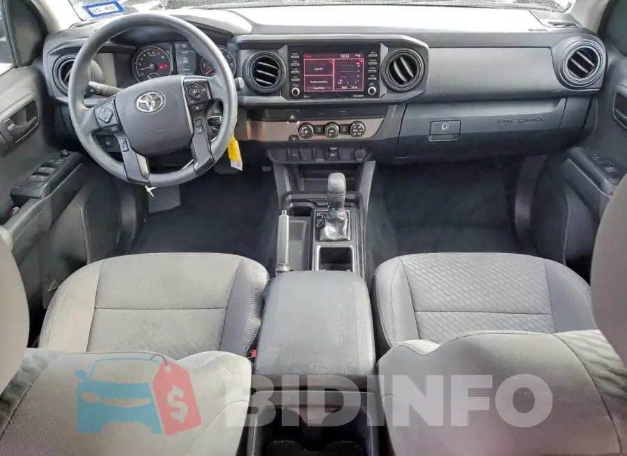 3TYAX5GN8PT088015 Photo# 8