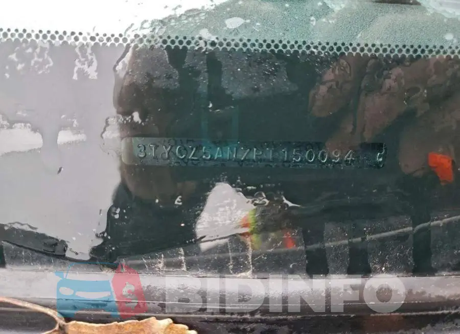 3TYCZ5AN7PT150094 Photo# 12