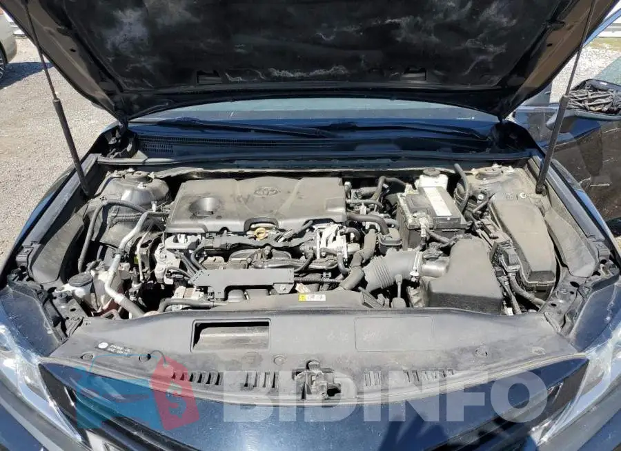 4T1B11HK4KU213574 Photo# 11