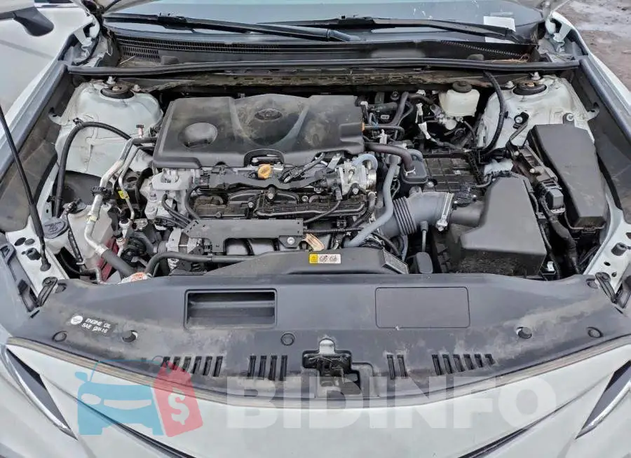 4T1C11AK6NU650687 Photo# 11
