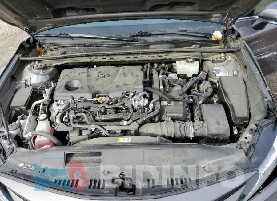 4T1F31AKXMU561226 Photo# 11