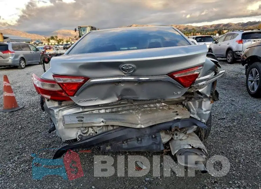 4T4BF1FK1GR538023 Photo# 6