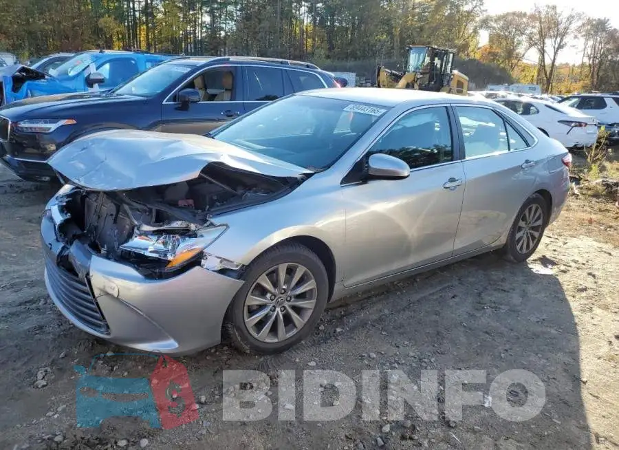 4T4BF1FK2GR549869 Photo# 1
