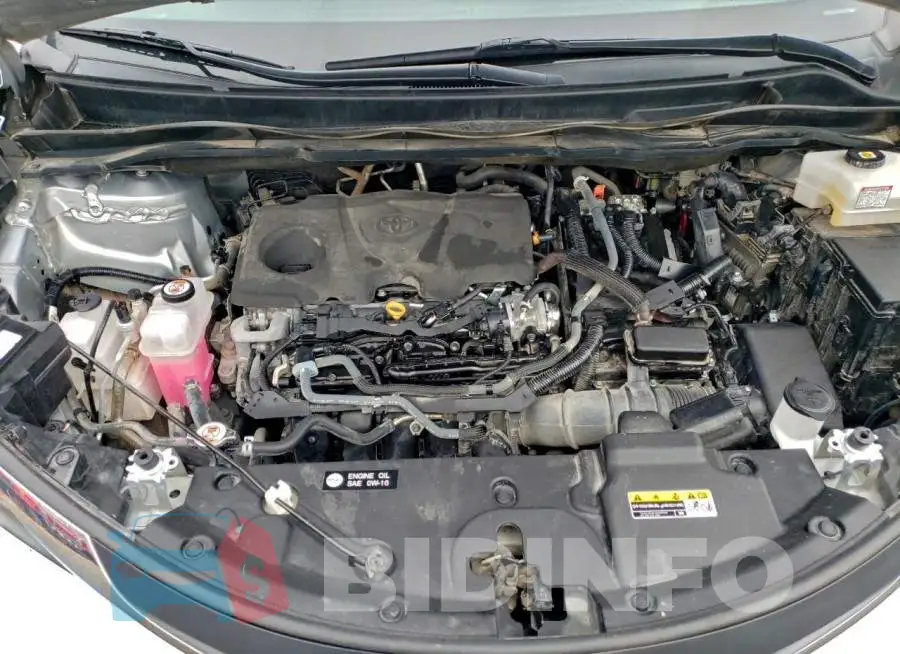 5TDKRKEC6PS166477 Photo# 11