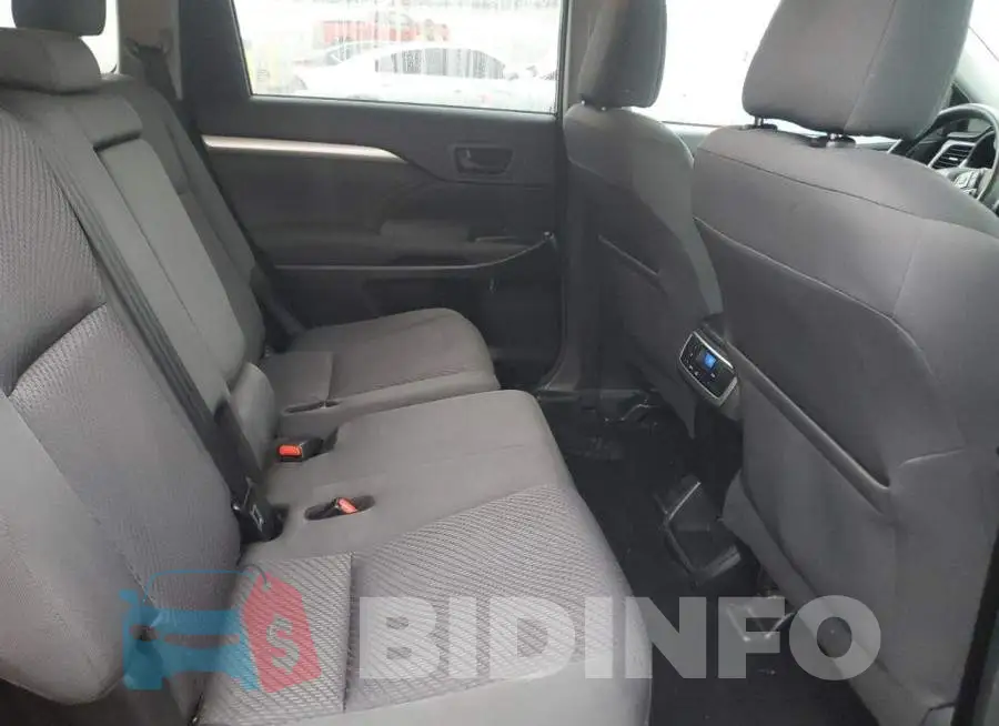 5TDZZRFH7JS269920 Photo# 11
