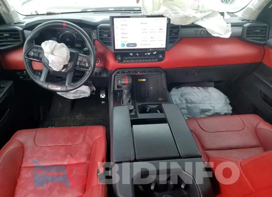 5TFPC5DB5PX023922 Photo# 8