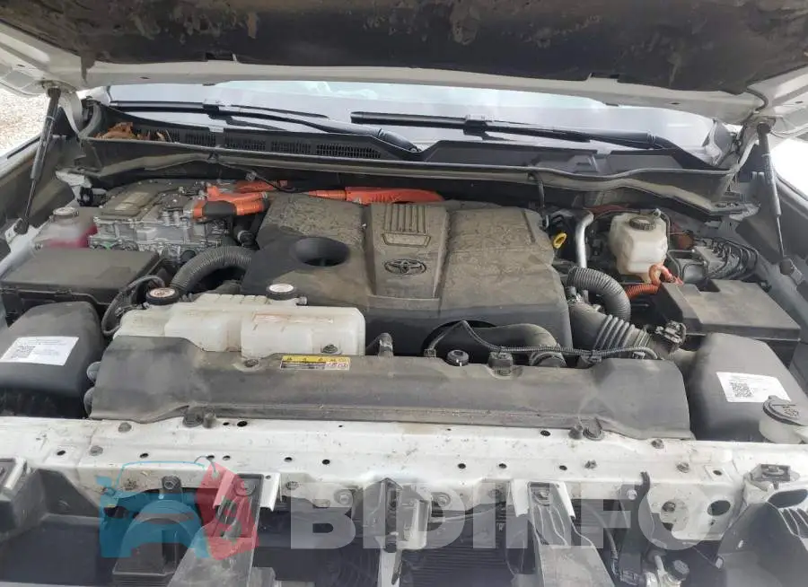5TFPC5DB5PX023922 Photo# 11