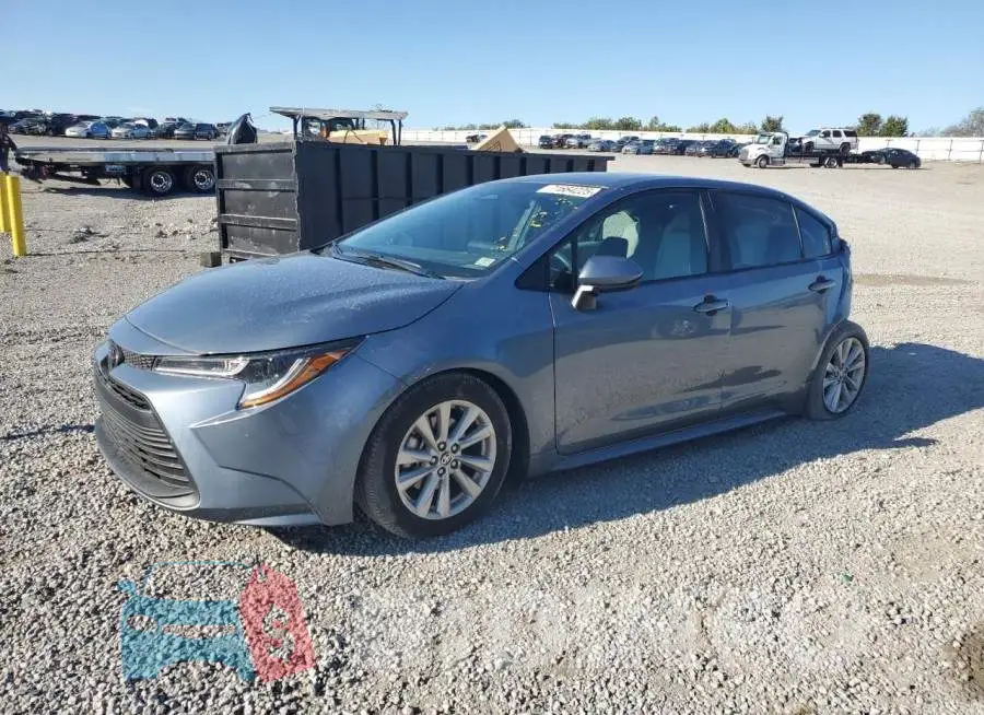 5YFB4MDE2SP232165 Photo# 1