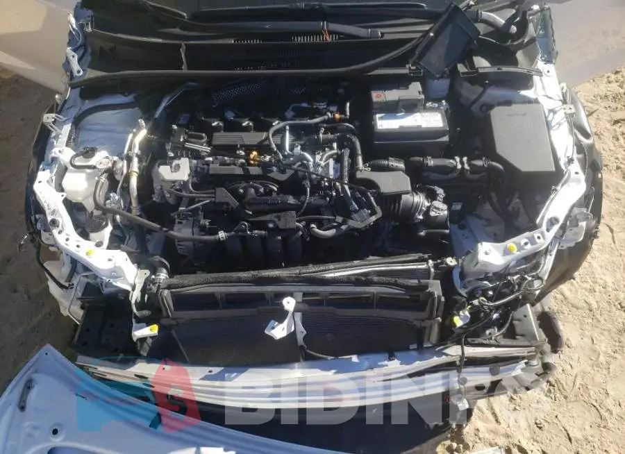 5YFB4MDE3RP215045 Photo# 11
