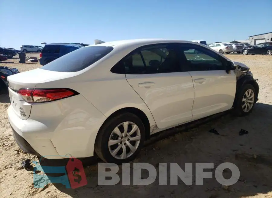 5YFB4MDE3RP215045 Photo# 3