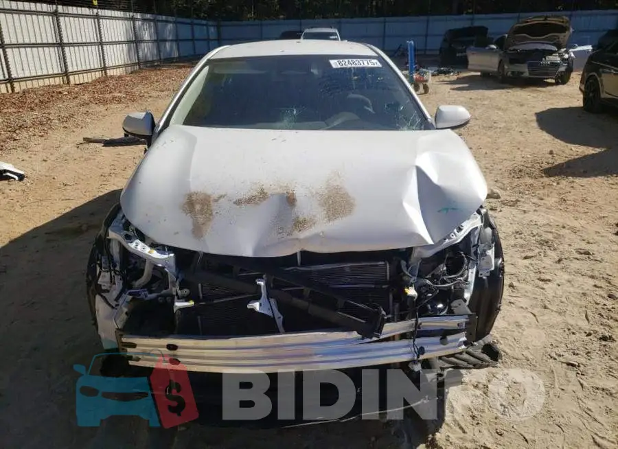 5YFB4MDE3RP215045 Photo# 5